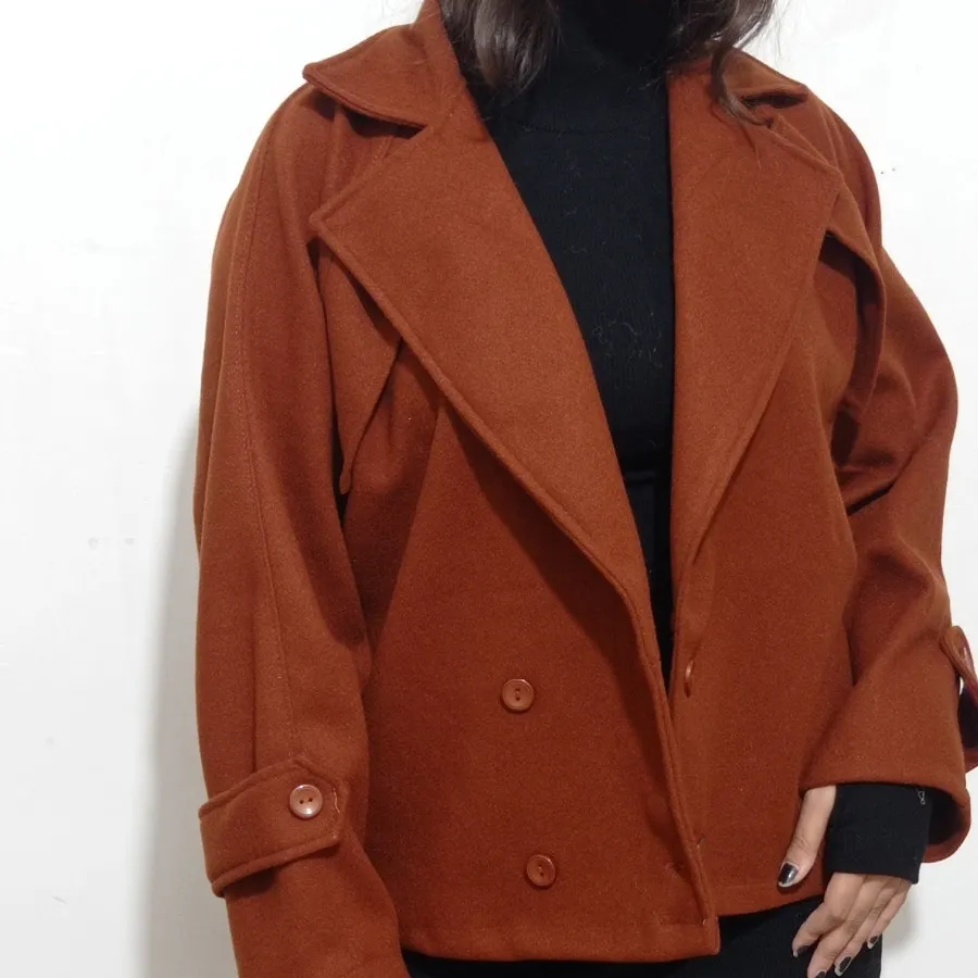 ترنج کت فوتر