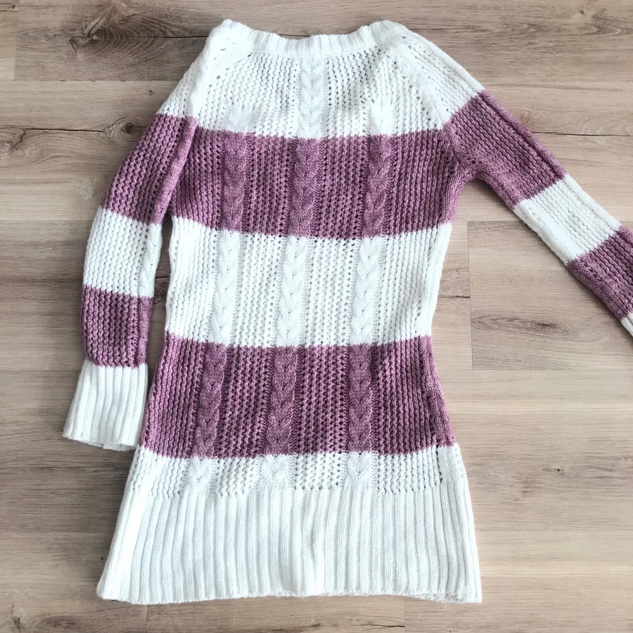 بافت ناز خارجی