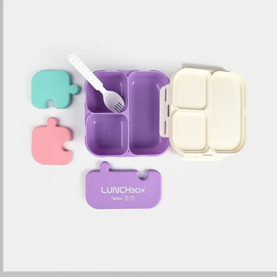 ظرف غذا بچگانه