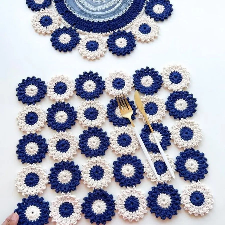 هد بند ، رومیزی ،رانر