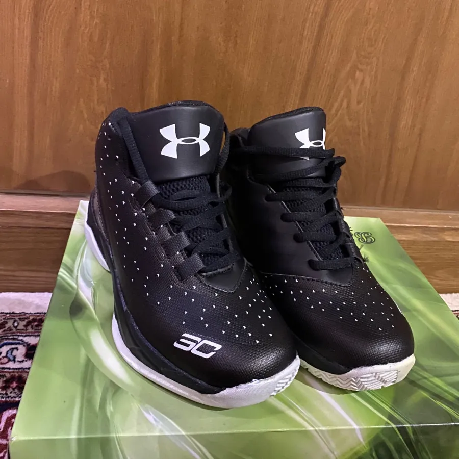 کفش آندر آمور 36-37