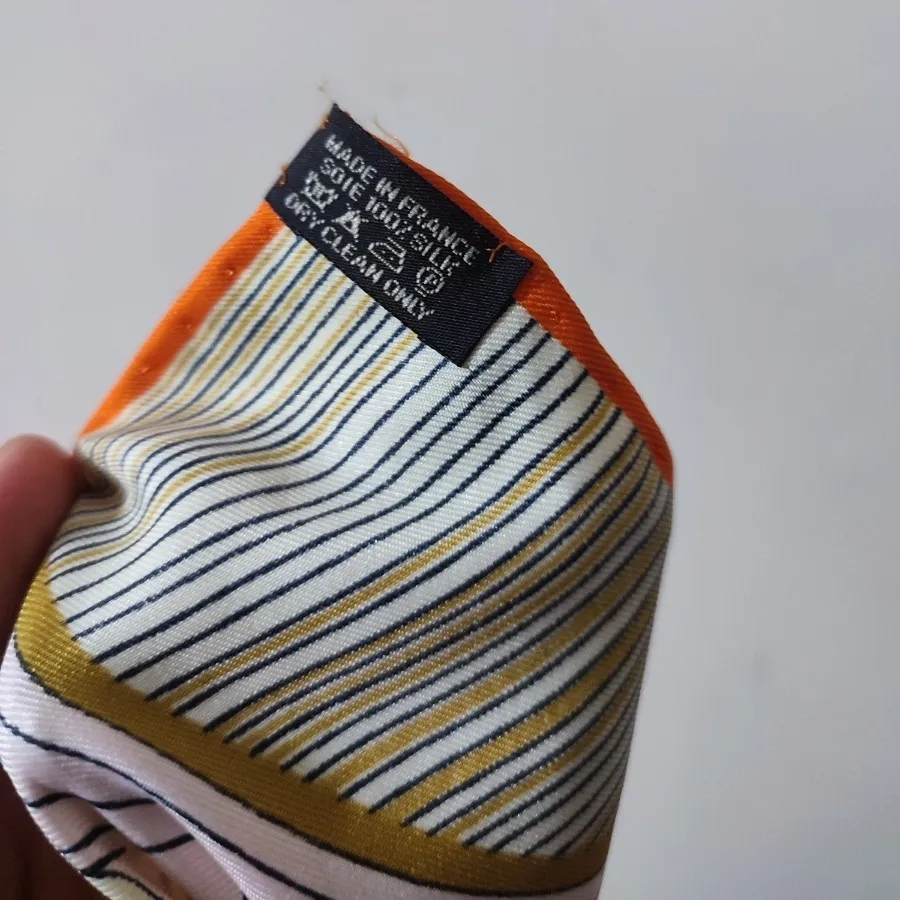 روسری قواره دار