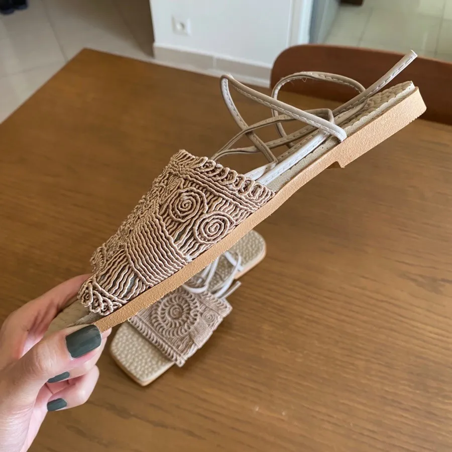 صندل بنددار ترک