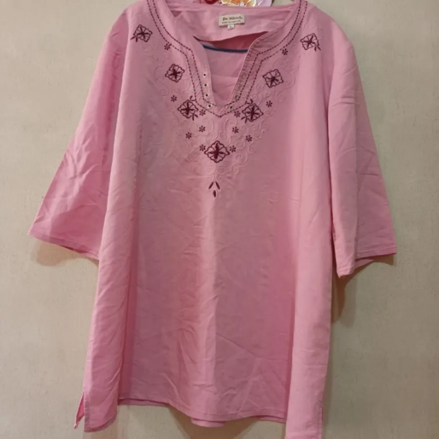 شومیز تایلندی