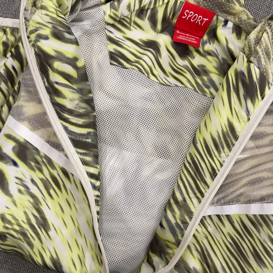 گرمکن ورزشی