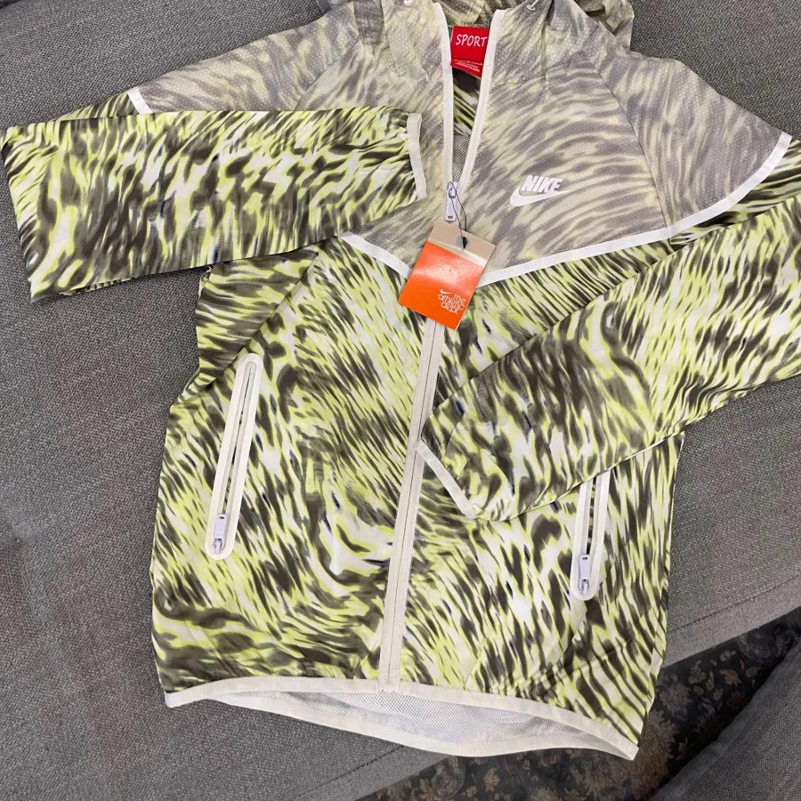 گرمکن ورزشی