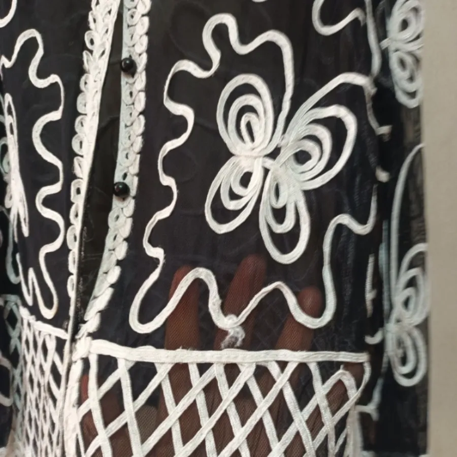 رویه لباس مجلسی