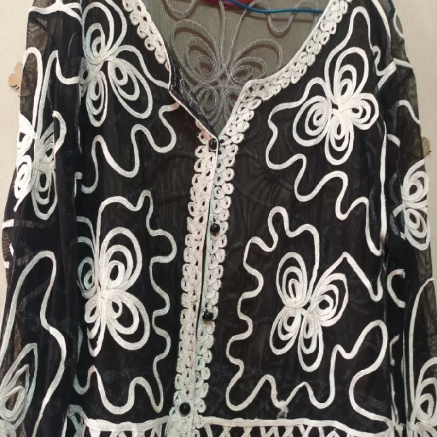 رویه لباس مجلسی