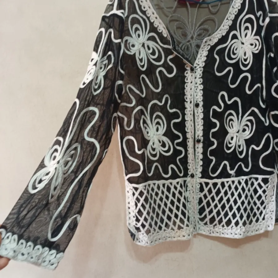 رویه لباس مجلسی