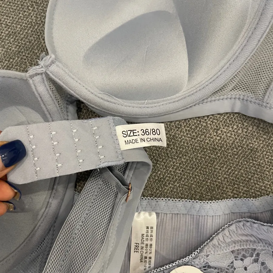 ست لباس زیر