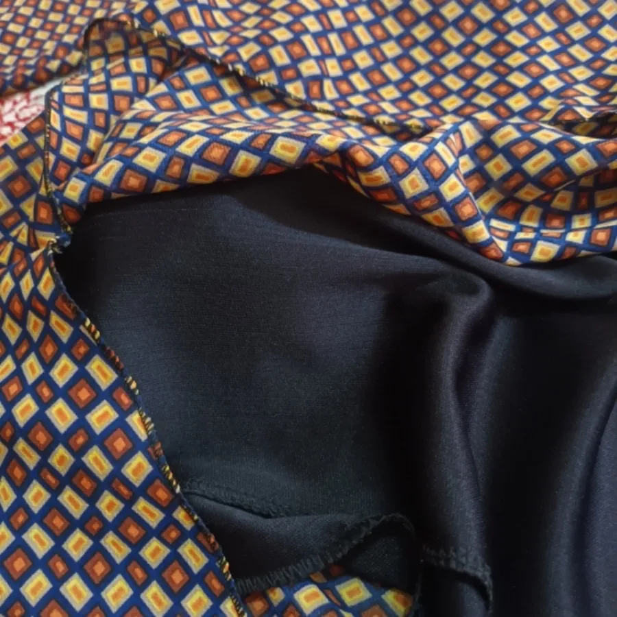 شومیز بلند سایز 48