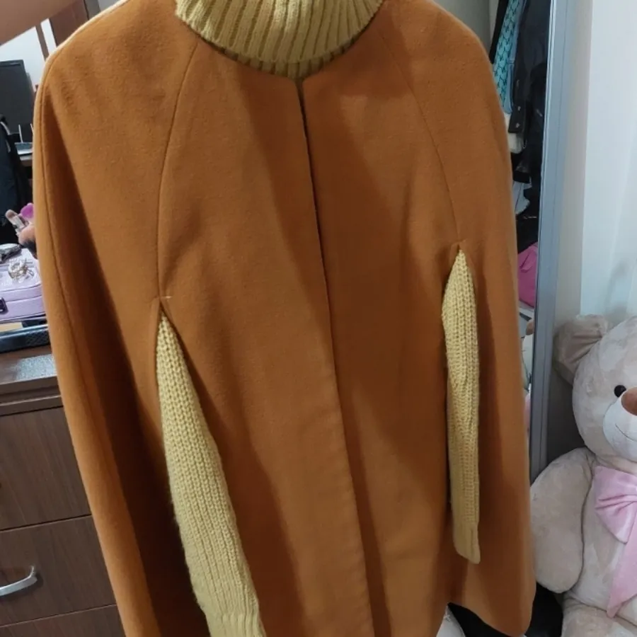 پالتو پانچ نونو