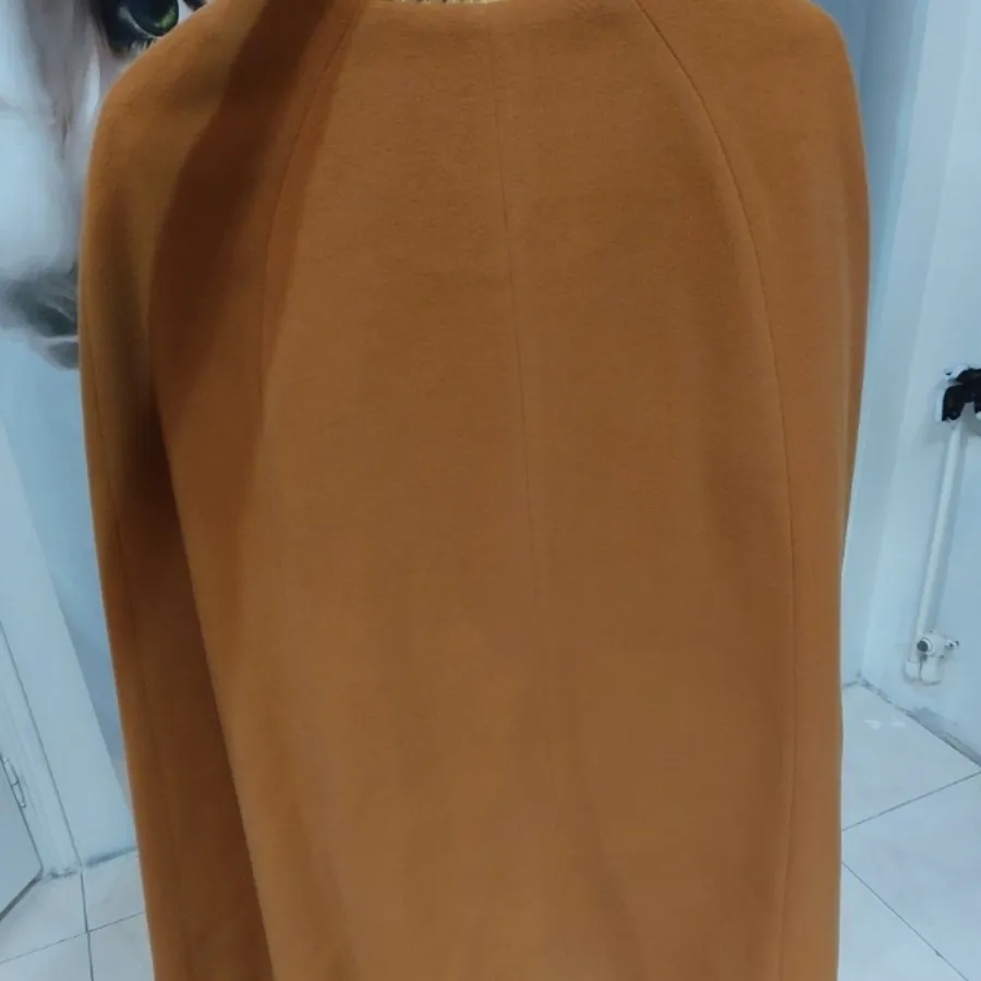 پالتو پانچ نونو