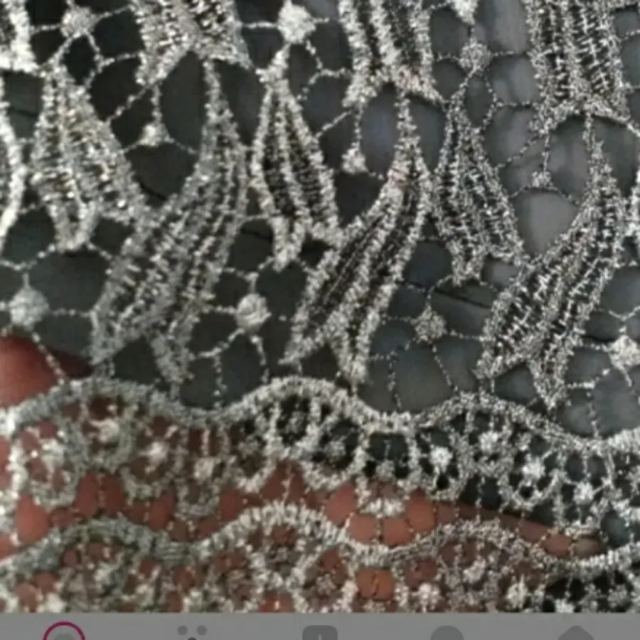 کت و دامن گیپور