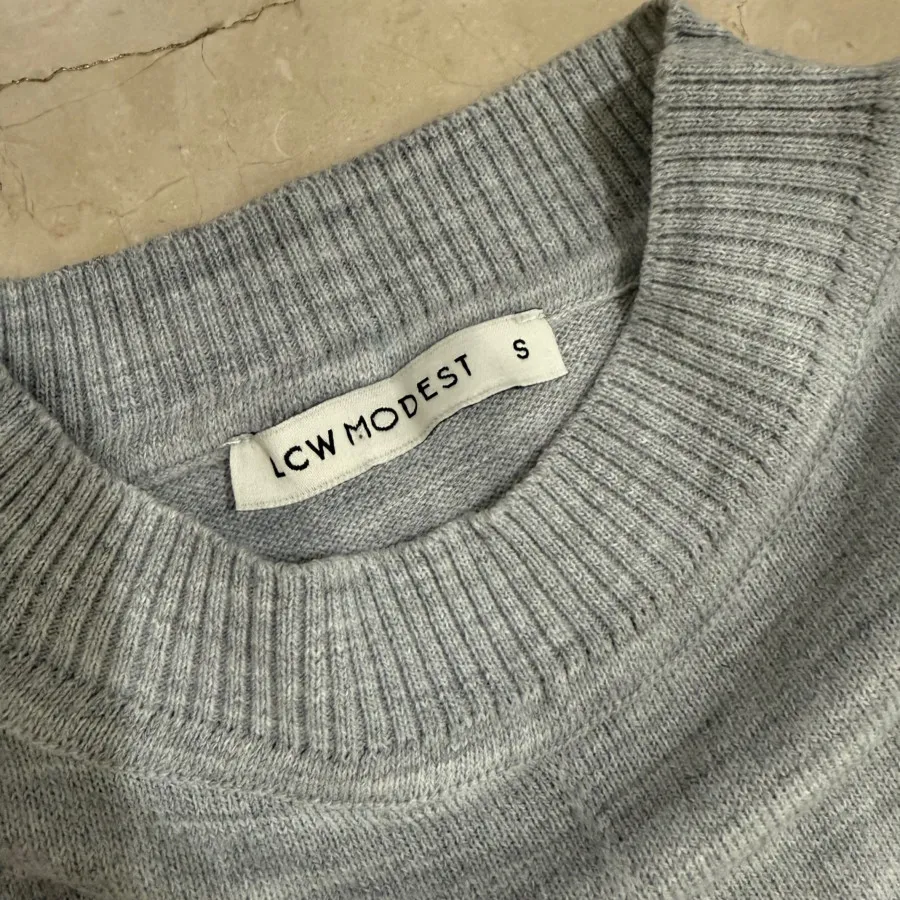 پیراهن بافت السی وایکیکی