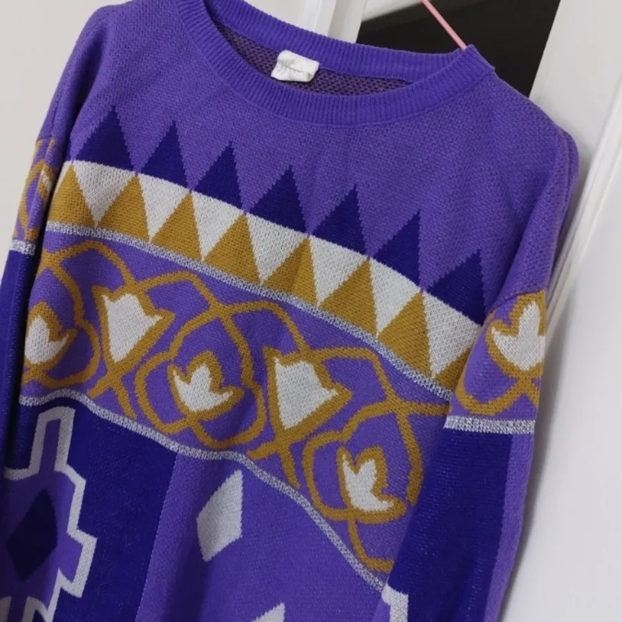 بافت بنفش نونو