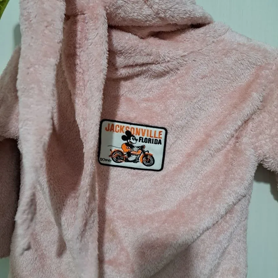 تدی خز بچگانه