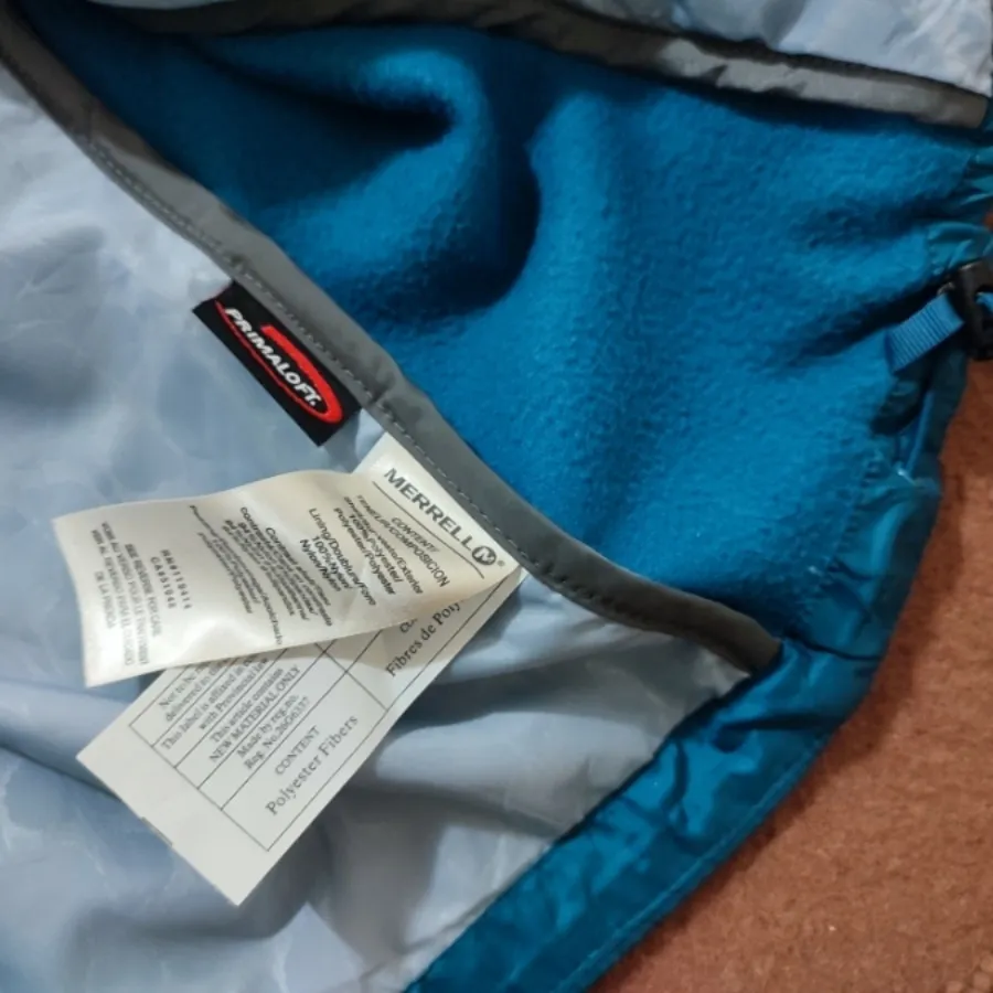 سویشرت بادگیر مرل