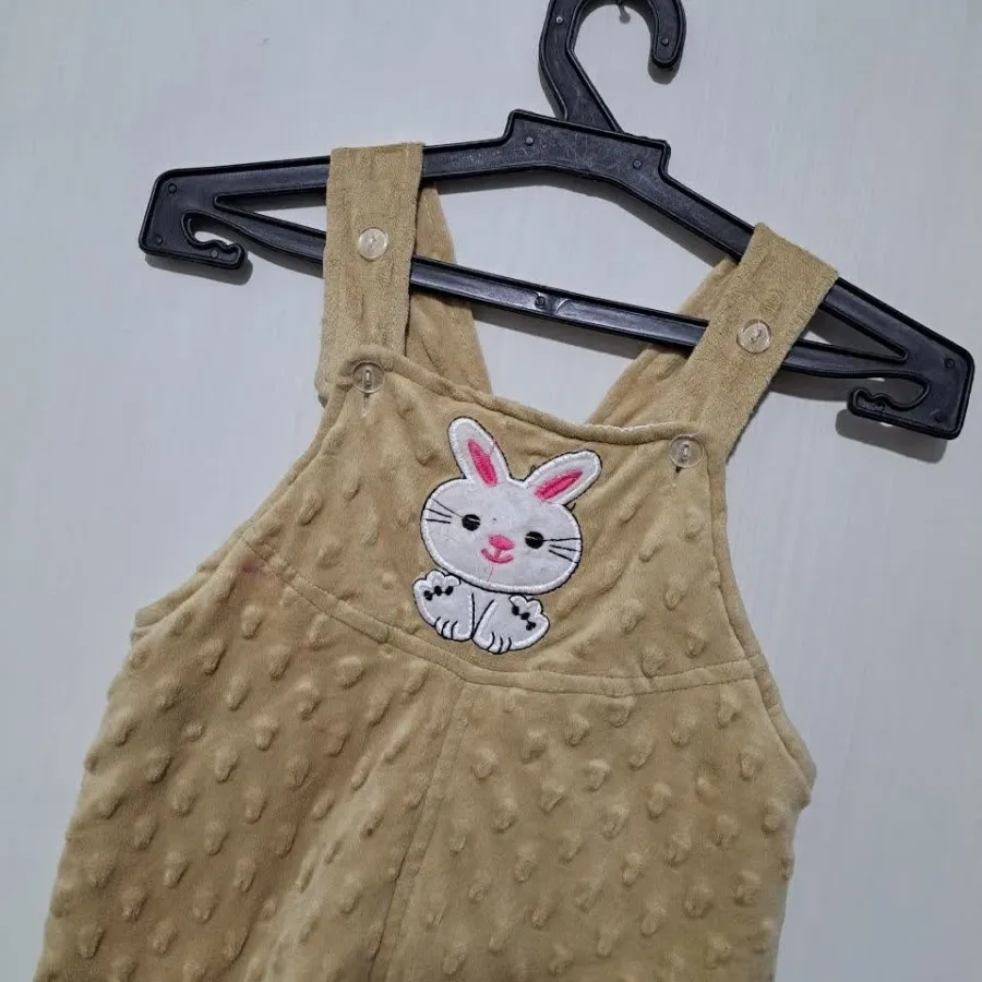 سرهمی بچگانه