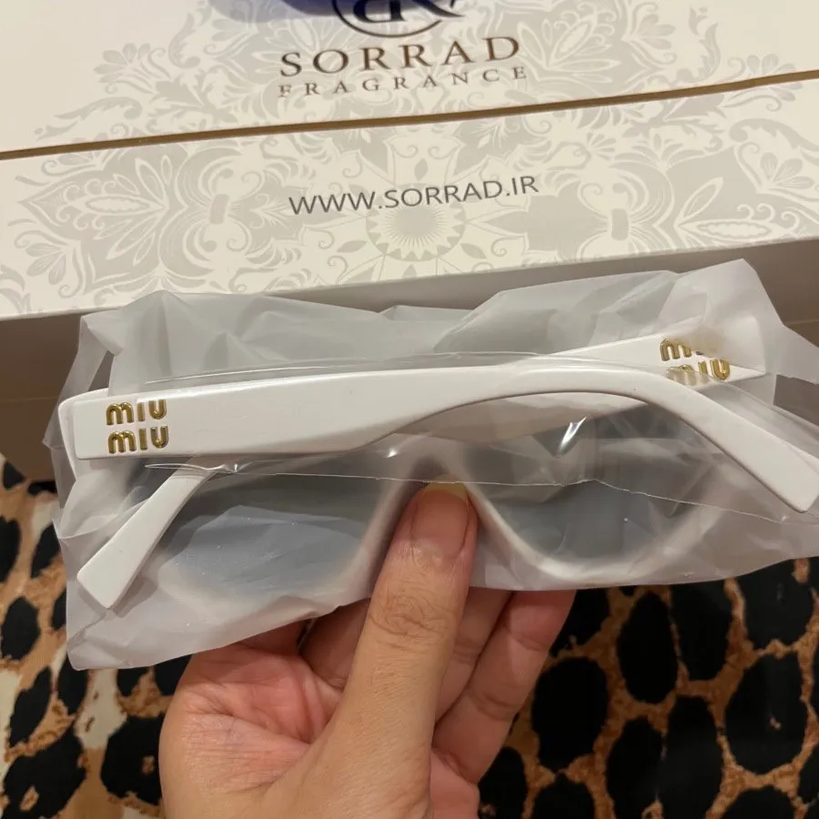 عینک آفتابی