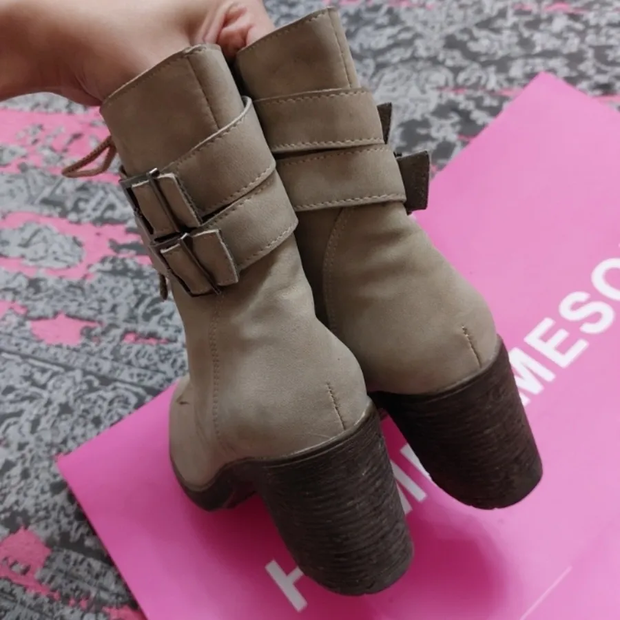 بوت ترکیه ای سایز 36