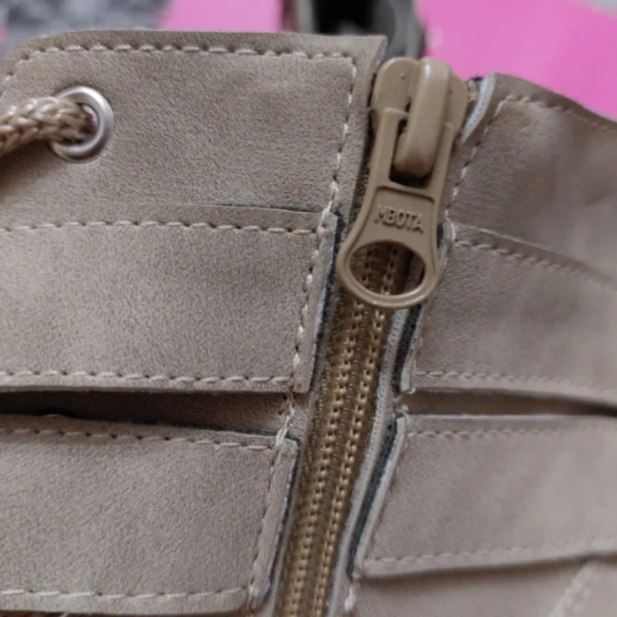 بوت ترکیه ای سایز 36