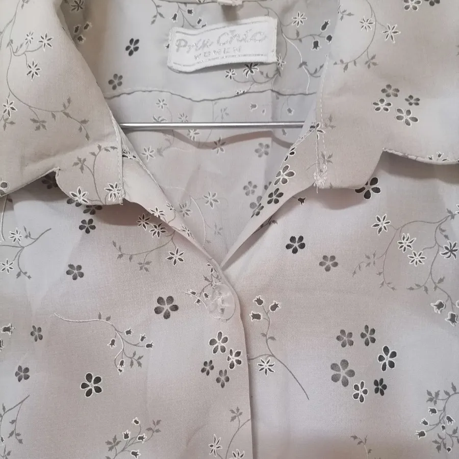 شومیز مانتو