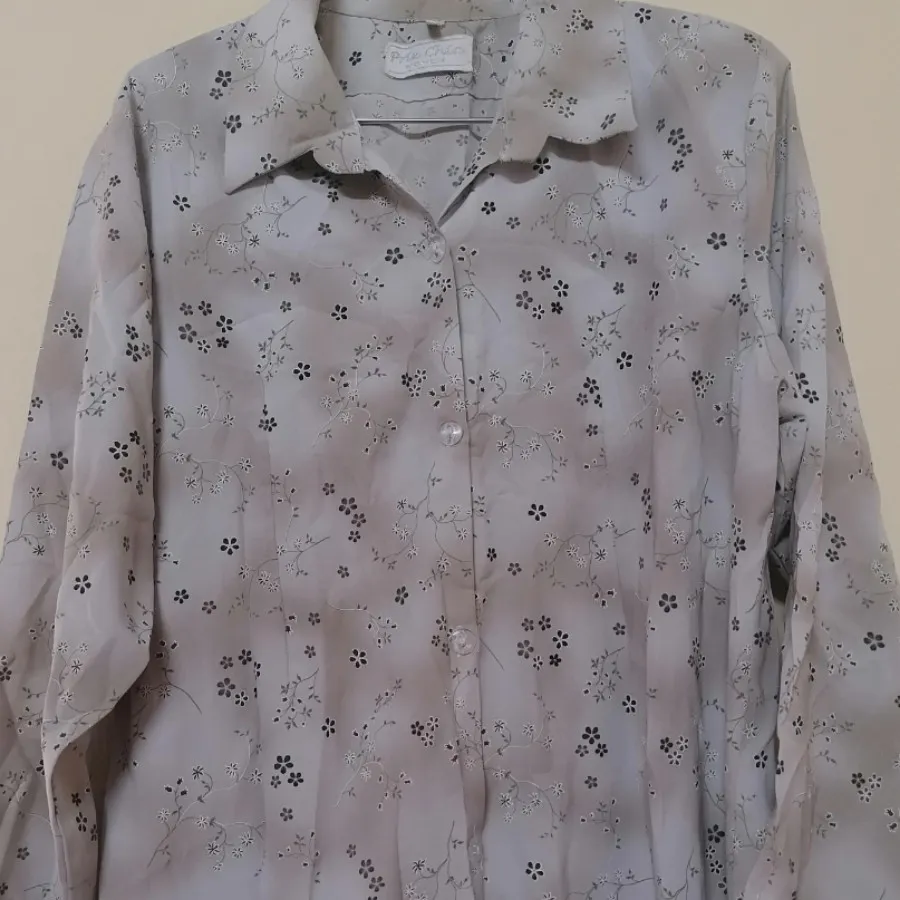 شومیز مانتو