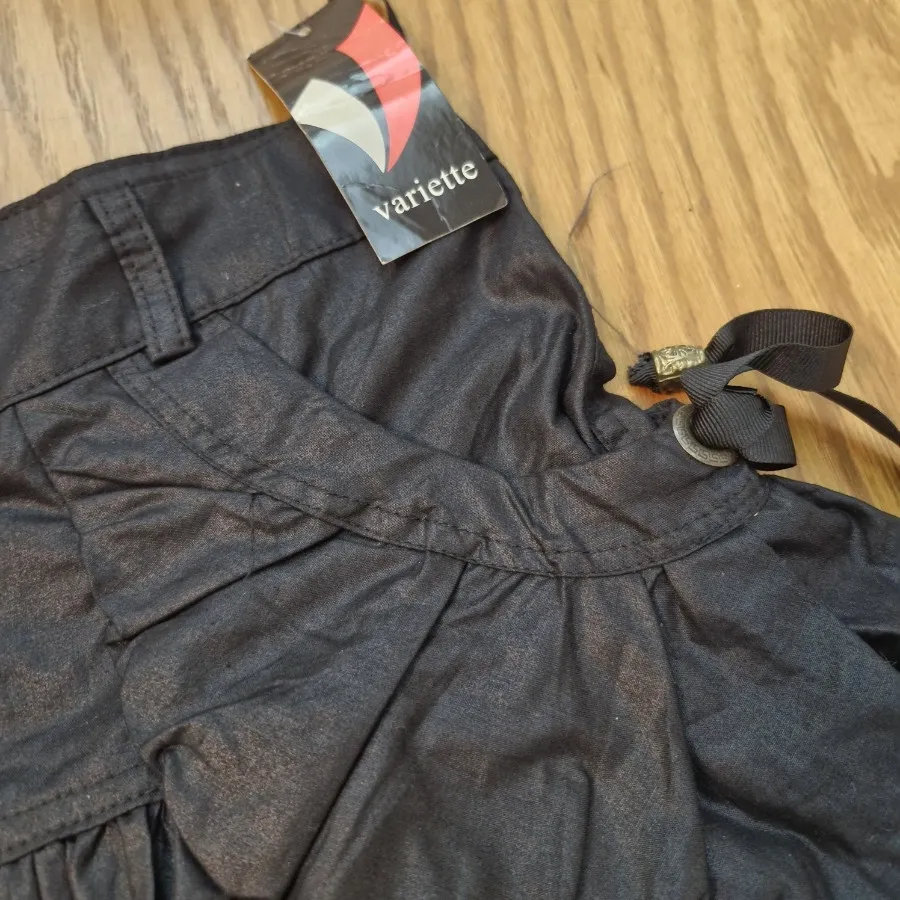 دامن کوتاه فانتزی