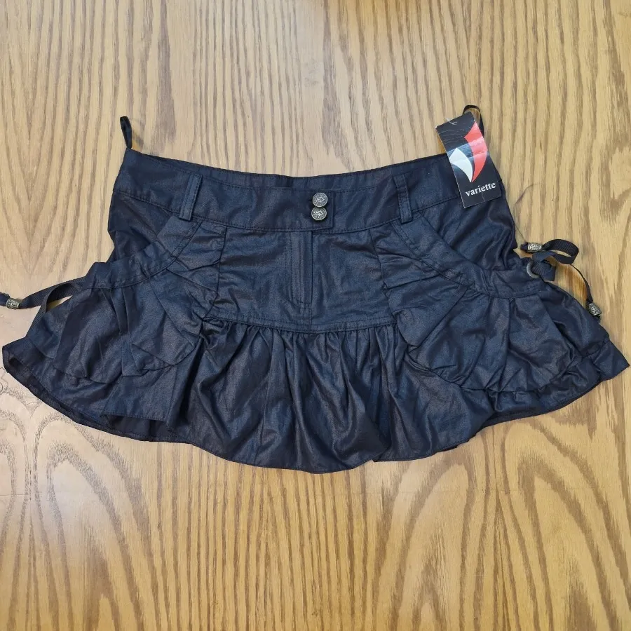 دامن کوتاه فانتزی