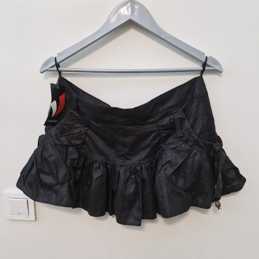 دامن کوتاه فانتزی