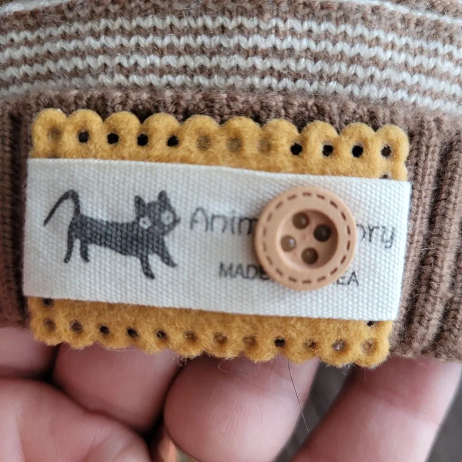 کلاه بافت نوزادی