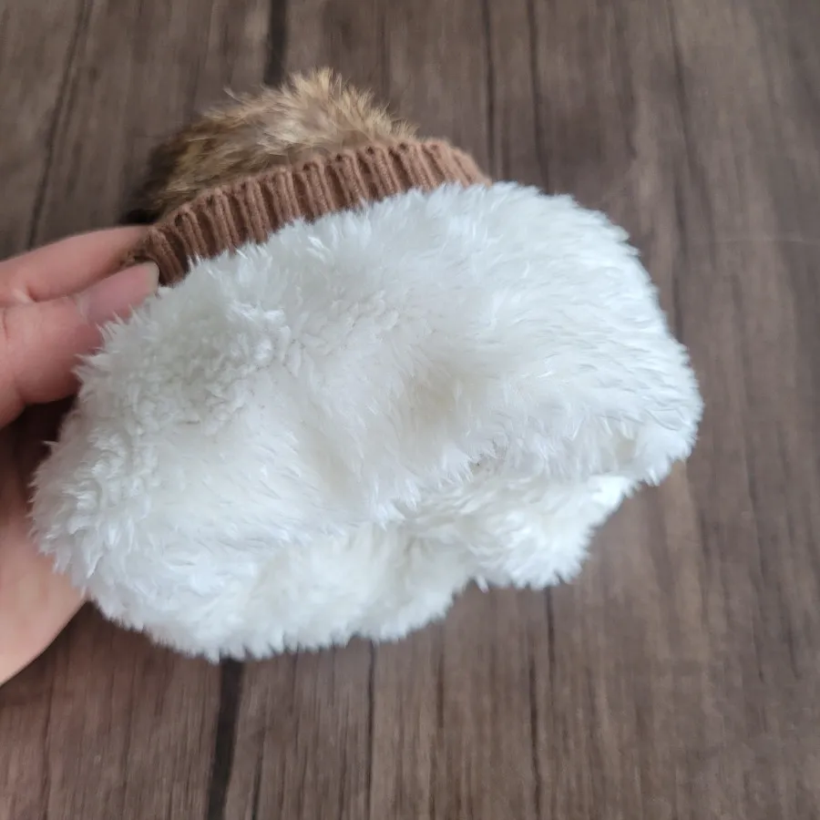 کلاه بافت نوزادی