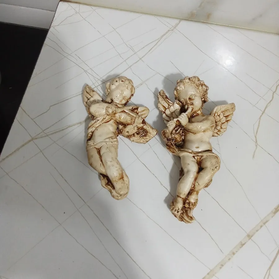 مجسمه فرشته