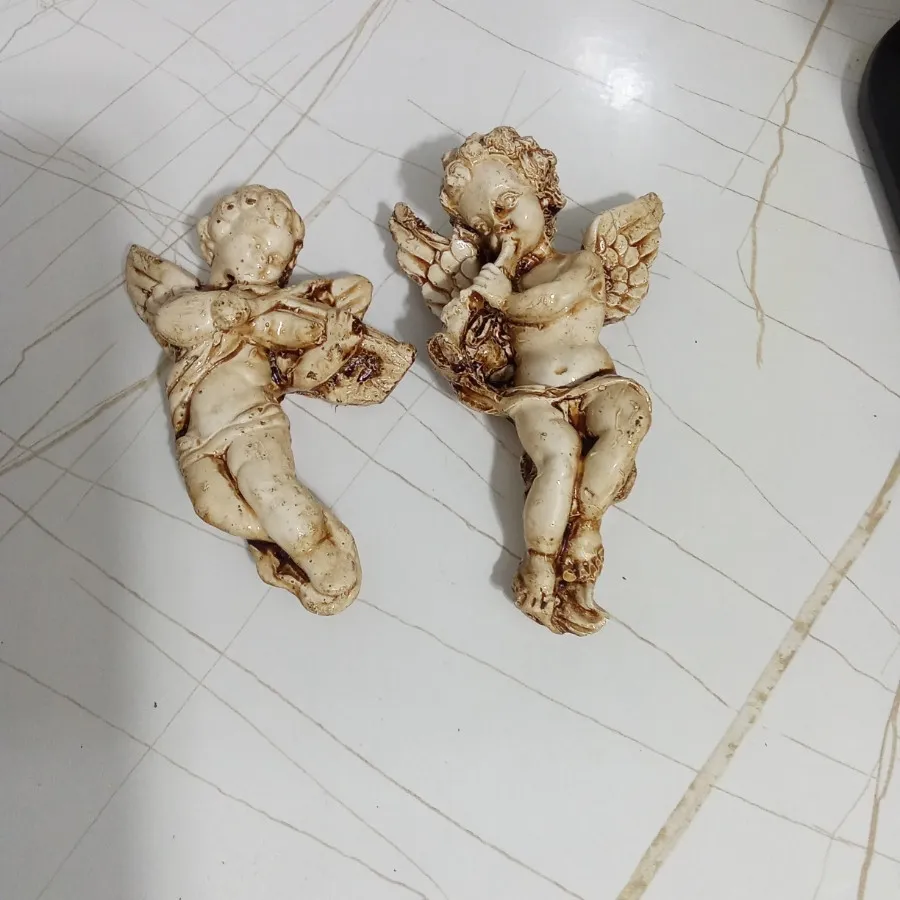 مجسمه فرشته