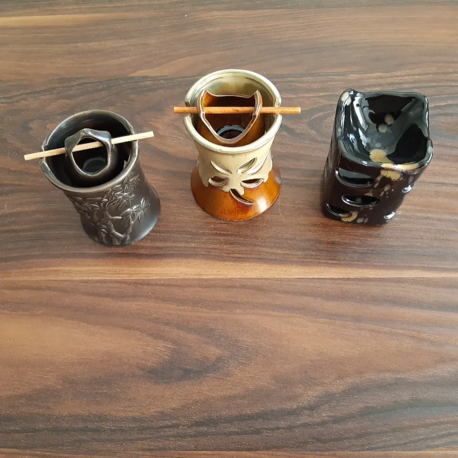 اسانس سوز سرامیکی