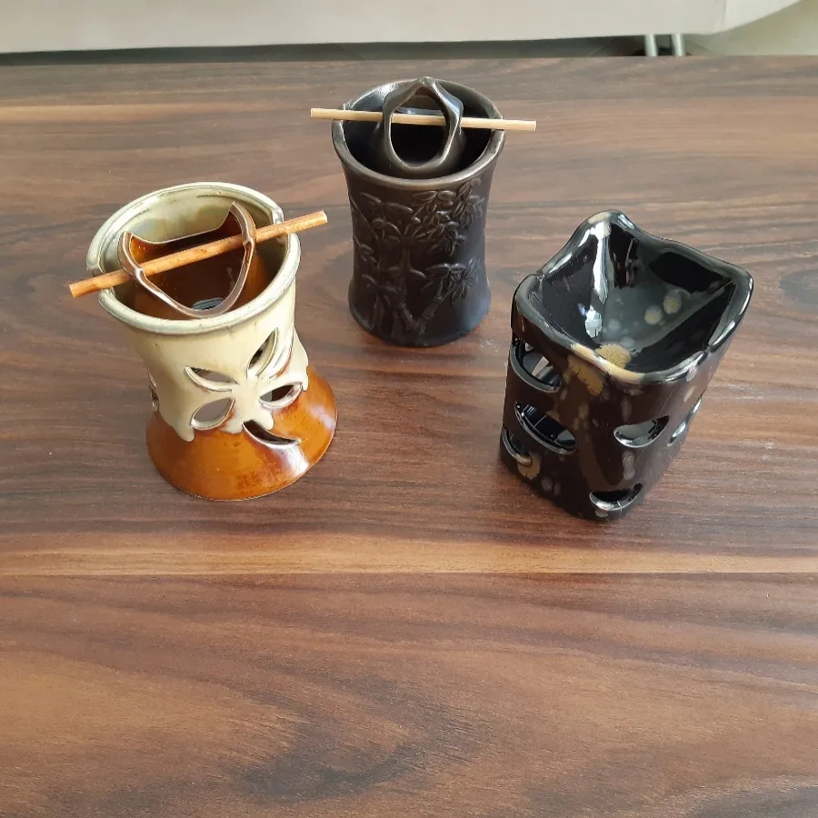 اسانس سوز سرامیکی