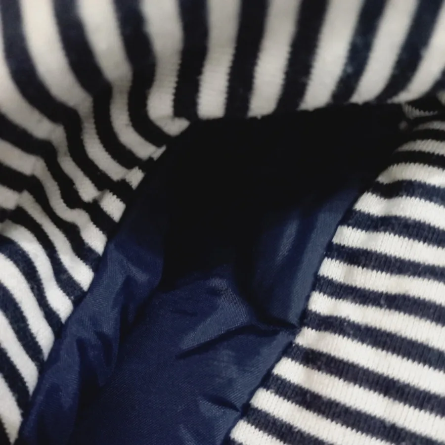 کاپشن نوزادی