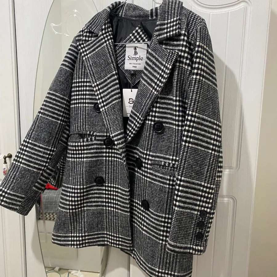 پالتو شیک مارک نو