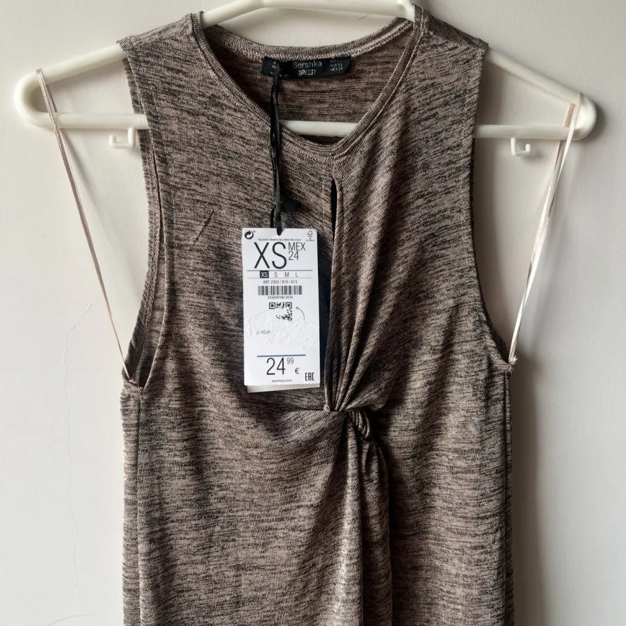 ‌پیراهن برشکا