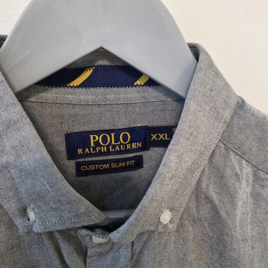 پیراهن مردانه