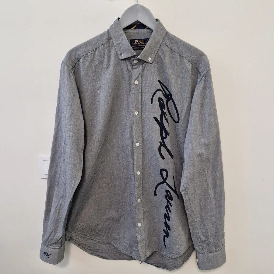 پیراهن مردانه