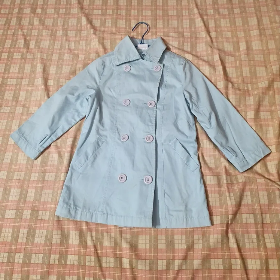 بارونی بچه عین نو