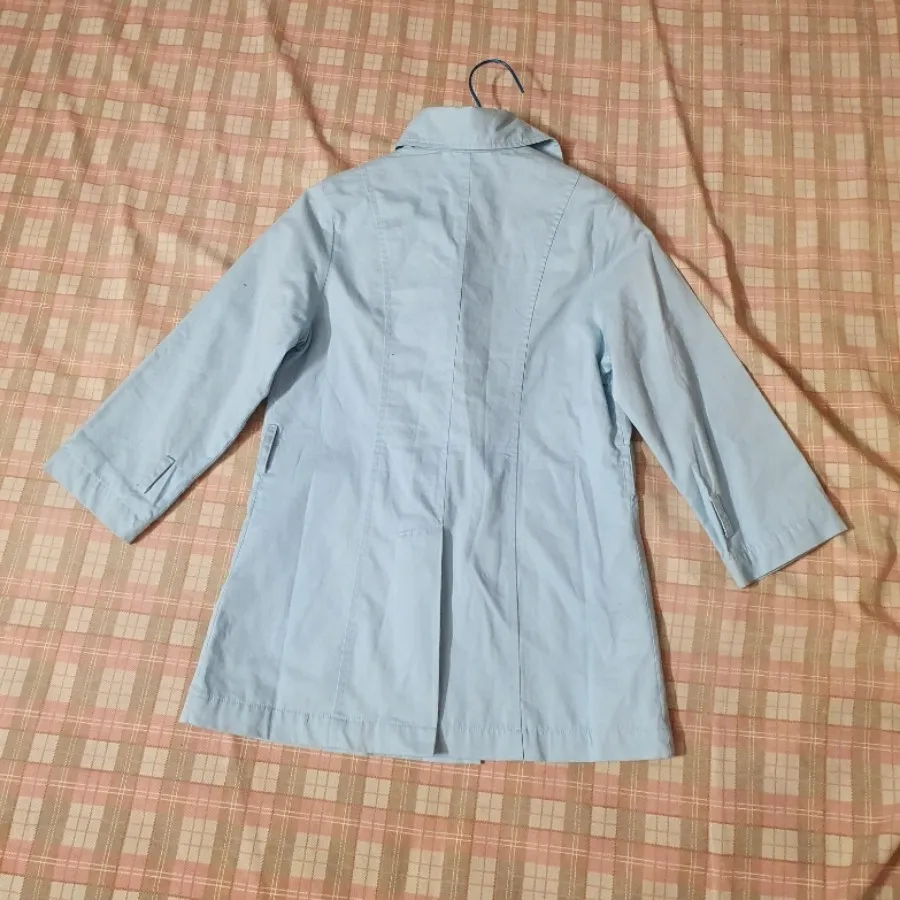 بارونی بچه عین نو