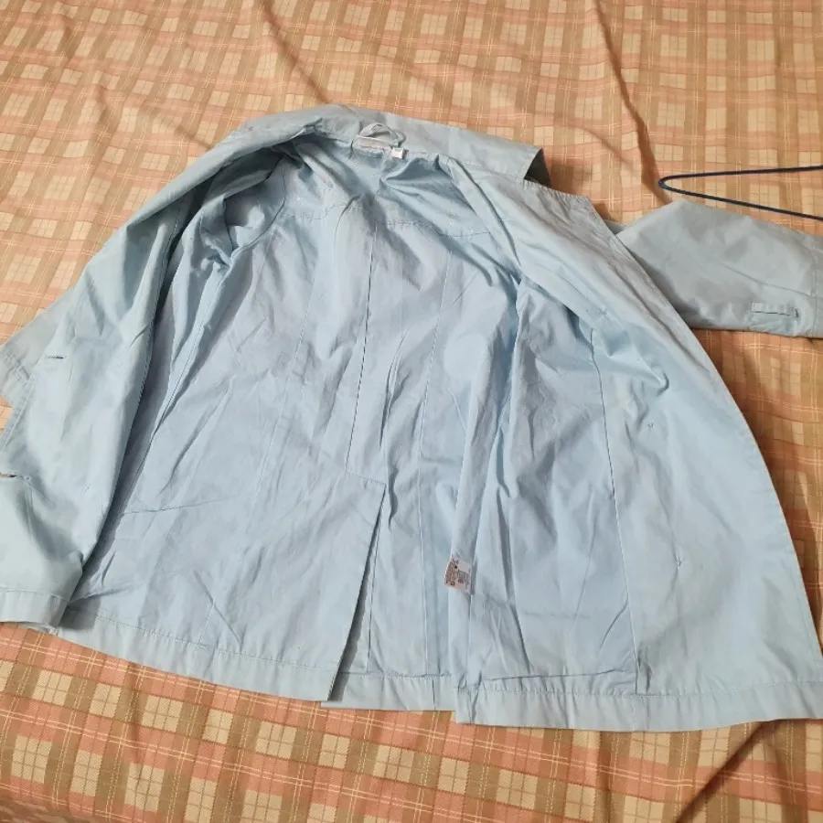 بارونی بچه عین نو