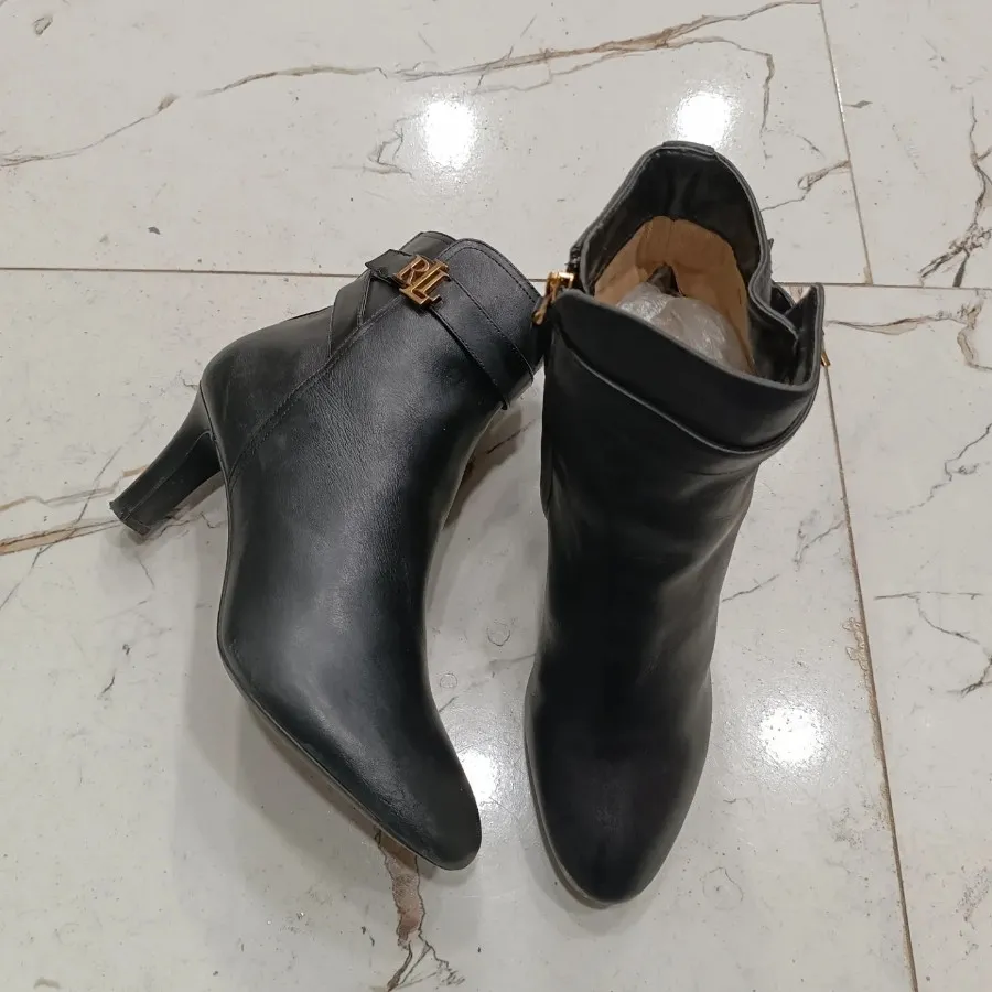 بوت زنانه اورجینال