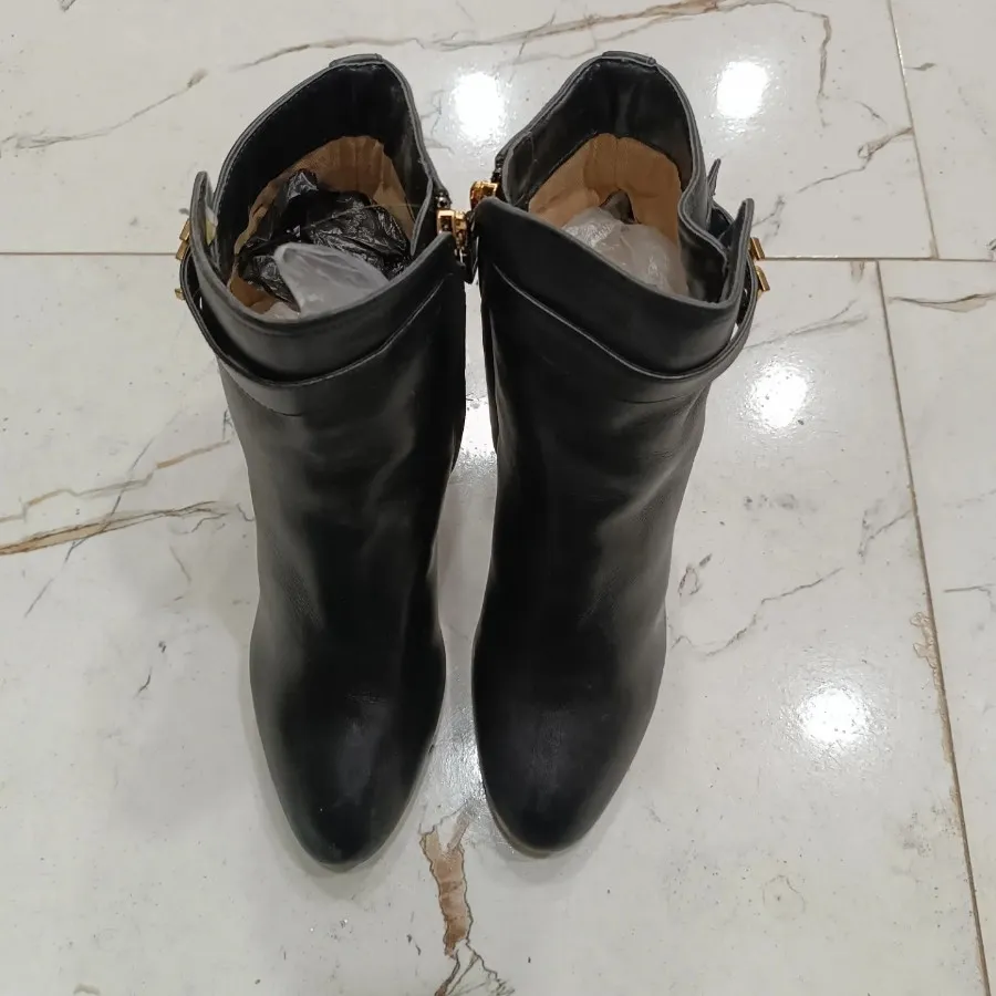 بوت زنانه اورجینال