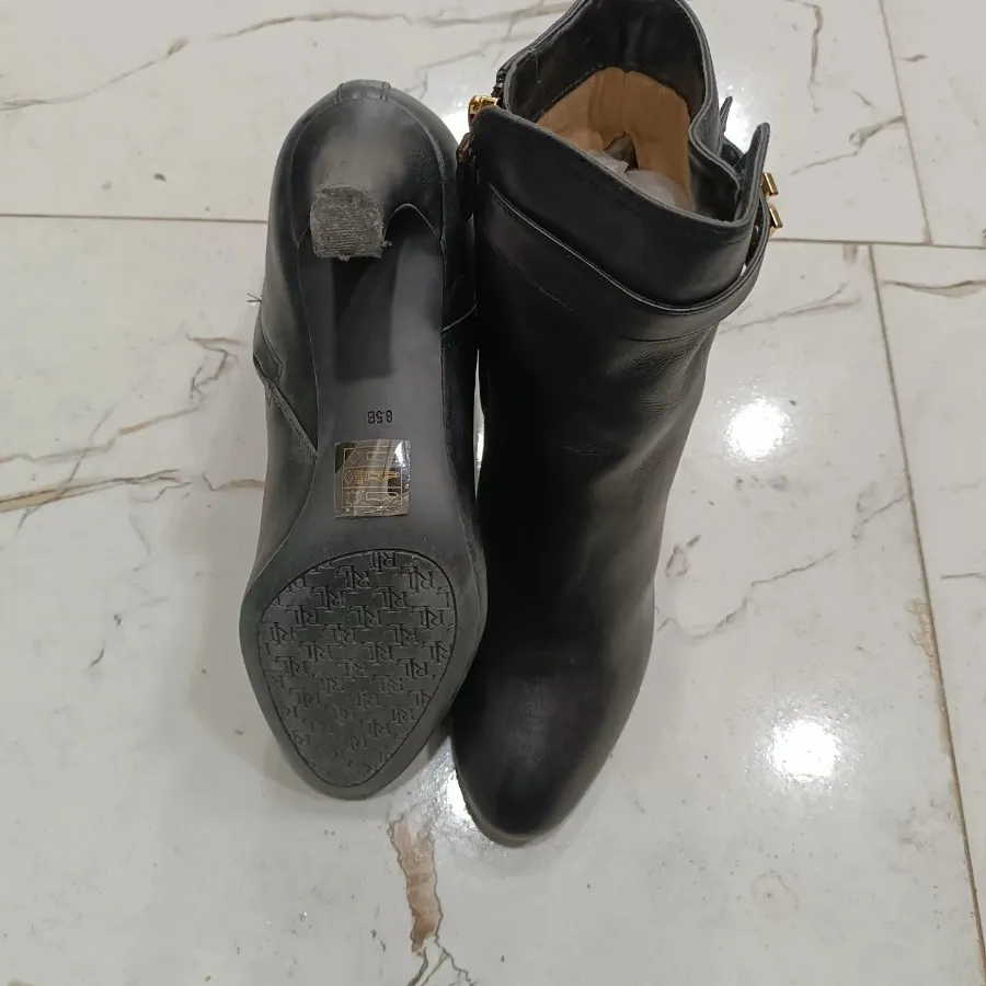 بوت زنانه اورجینال