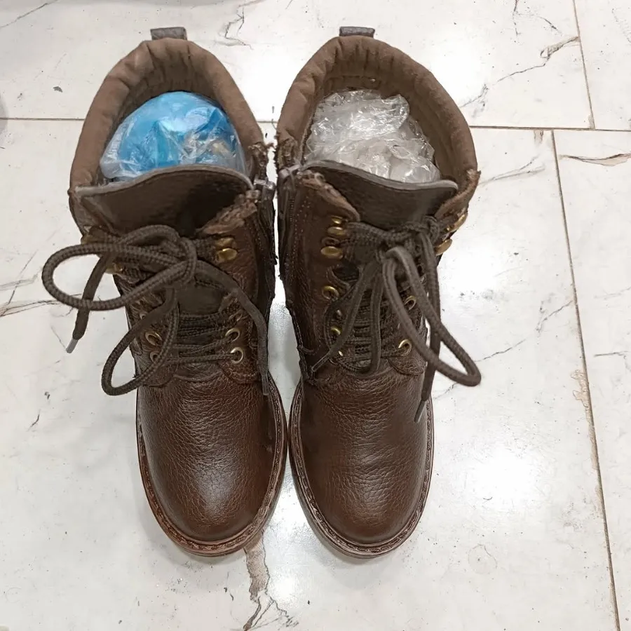 بوت زنانه اورجینال