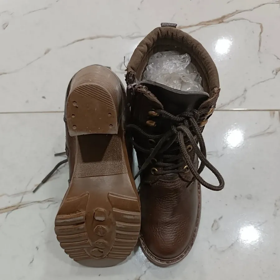 بوت زنانه اورجینال